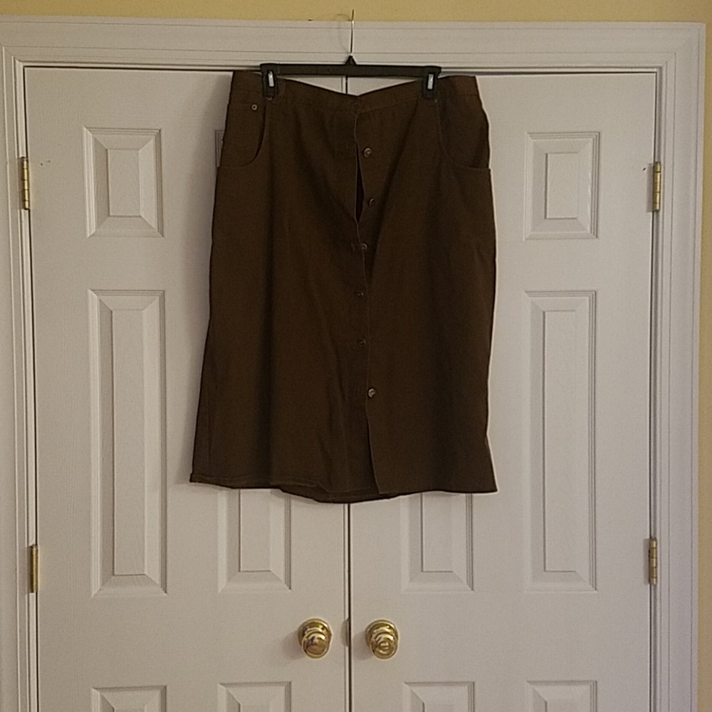 Skirt